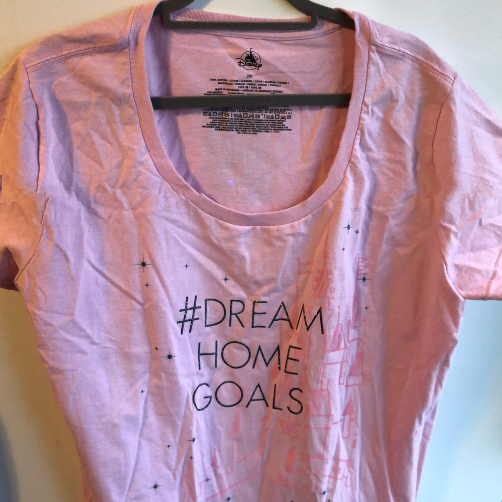 Disney T shirt